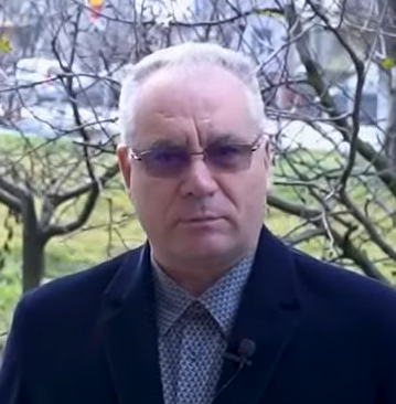 Ionel CRISTOFOR